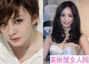 长得妩媚迷人却非装爷们的10大女星(图)