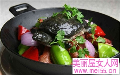 铁锅炒菜VC损失少