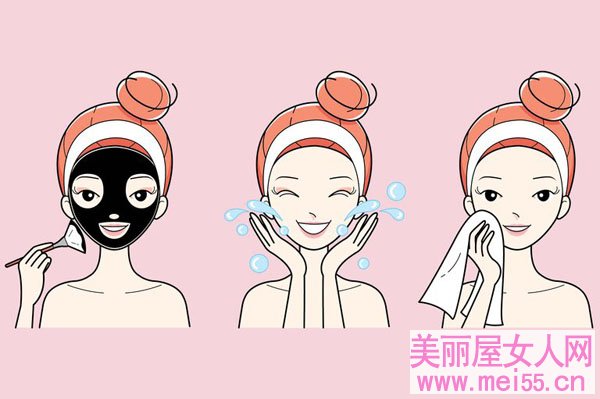 韩国人的美容护扶技巧，让你拥有美嫩肌肤