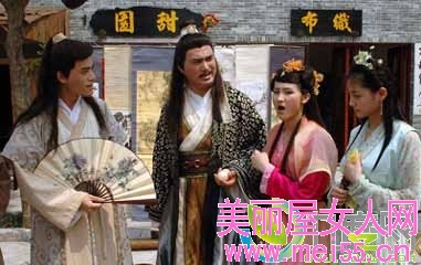 扭计师爷陈梦吉