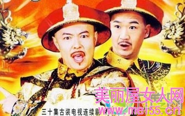 布衣天子,双龙会