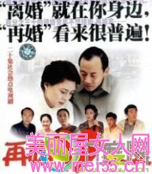 电视剧《再婚家庭》分集剧情第1-20集