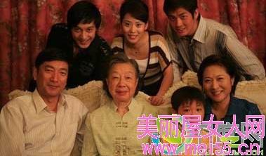 田教授家的二十八个保姆