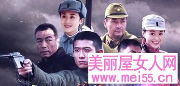 《我的父亲我的兵》分集剧情1-49集