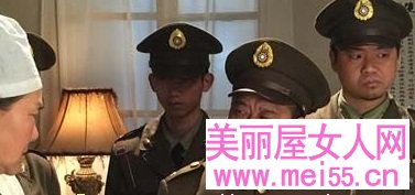 《密战无声/情报》分集剧情1-36集