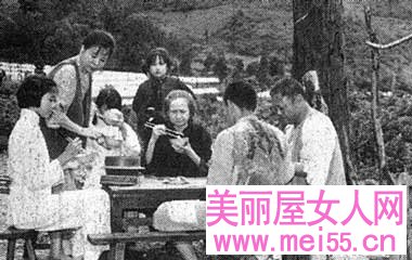 《苦心莲》分集剧情介绍第1-40全集大结