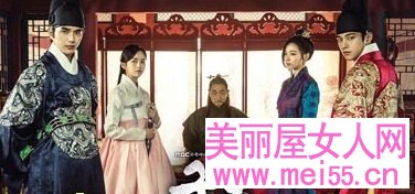 君主：假面之王/主君的面具分集剧情简介1-40全集