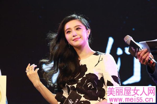 2015年终盘点十大美女排行，刘亦菲仅排第十