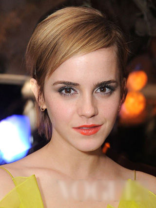 Emma Watson 艾玛·沃特森