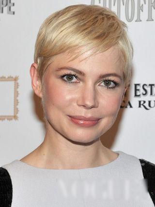 Michelle Williams 米歇尔·威廉姆斯