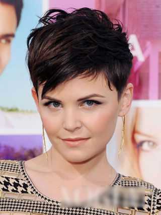 Ginnifer Goodwin 珍妮佛·古德温