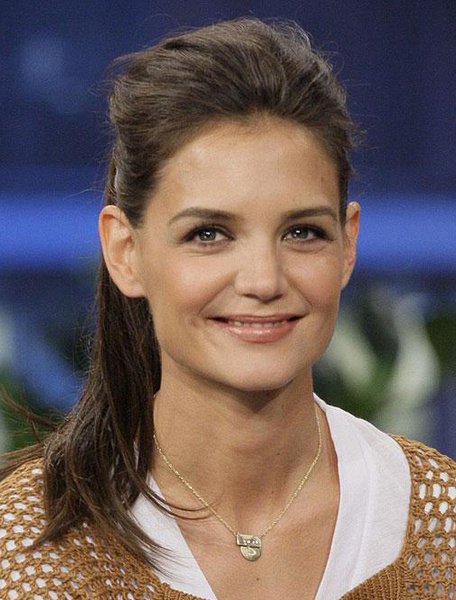 凯蒂·霍尔姆斯 (Katie Holmes) 