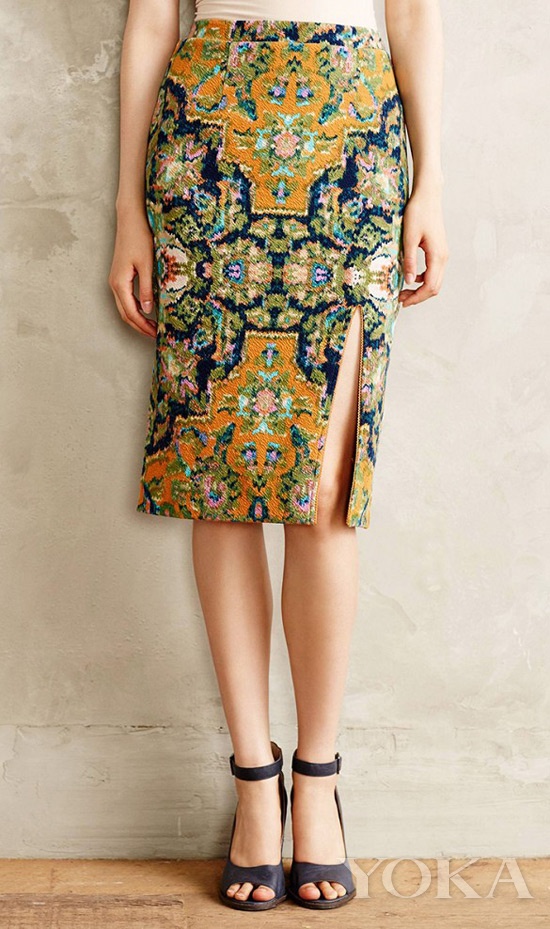 Anthropologie 约603元