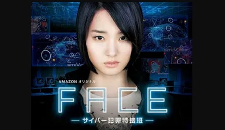 FACE 网络犯罪特搜班